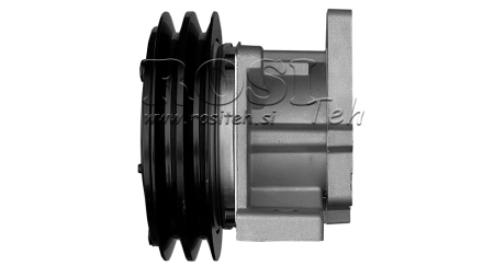 EL. MAGNETNA SKLOPKA 12V ZA PUMPO GR.2