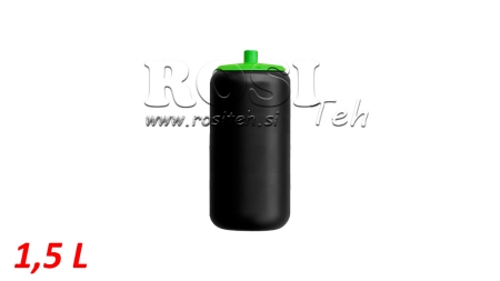 HIDRAULIČNI AKUMULATOR 1,5 LIT - M18x1,5