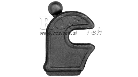 ZATVARAČI ZA STRANICE TIP BLOCO FEMALE