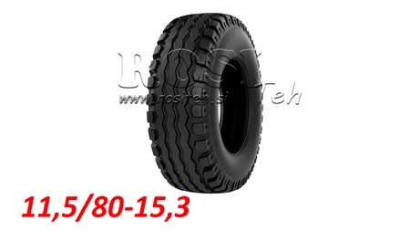 11,5/80-15,3 GUMA AW909 (14 PR)