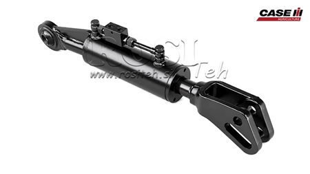 HIDRAULIČNA DIZAJUČA POTEZNICA - CASE-IH 90/45min.720 tip (2) fi 28/32