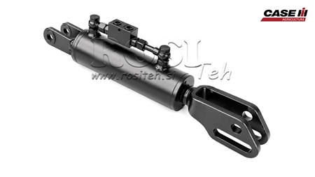 HIDRAULIČNA DIZAJUČA POTEZNICA - CASE-IH 80/40min.520 tip (1) fi 26/22