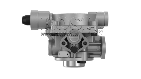 DVOVODNI KOČIONI VENTIL PRIKOLICE (M22X1,5)