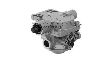 DVOVODNI KOČIONI VENTIL PRIKOLICE (M22X1,5)