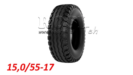 15,0/55-17 GUMA AW909 (14 PR)