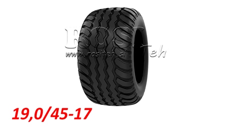 19,0/45-17 GUMA AW708 (14 PR)