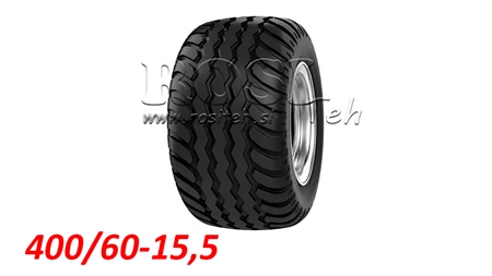 400/60-15,5 GUMA AW708 (16 PR) SA FELGOM 13,00 x 15,5