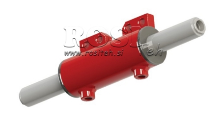 HIDRAULIČNI VOLANSKI CILINDAR MASSEY FERGUSON  OEM-0013901U1