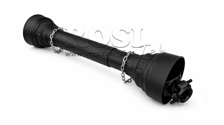 ECO KARDANSKA OSOVINA 890mm 30-75KS STANDARD