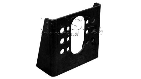 NOSAČ ZA PNEUMATSKI CILINDAR ZA ZAVARIVANJE