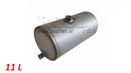 REZERVOAR ZA ULJE LIMENI 11lit fi200-380mm