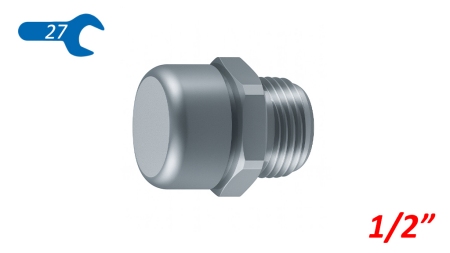 HIDRAULIČNI ODUŠAK PTO 1/2