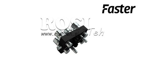 MULTI-FASTER SPOJKA 6SMJERNA BSP 1/2 MOBILNI DIO