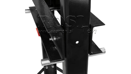 PREŠA ZA LEŽAJEVE ZA RADIONICU 20T - dvobrzinski