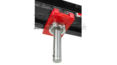 PREŠA ZA LEŽAJEVE ZA RADIONICU 20T - dvobrzinski