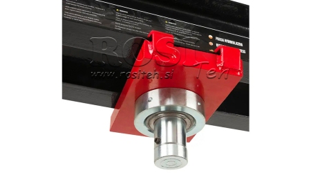 PREŠA ZA LEŽAJEVE ZA RADIONICU 20T - dvobrzinski