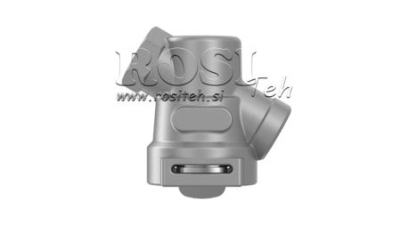 ZRAČNI FILTER LINIJSKOG VENTILA M22X1,5 ZA KOČIONI SISTEM