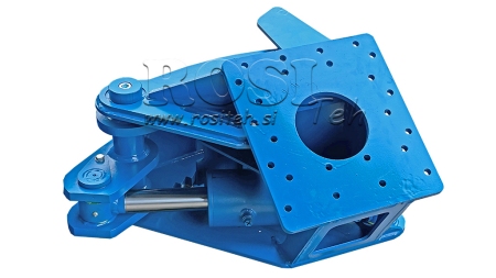 ŠKARE KLJEŠTA ZA BAGER