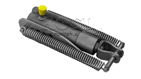 KOČIONI CILINDAR DVOSTRUKA VANJSKA OPRUGA