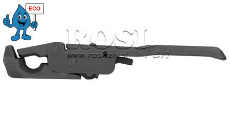 ZATVARAČ ZA STRANICE TIP PIANTONE FEMALE ECO