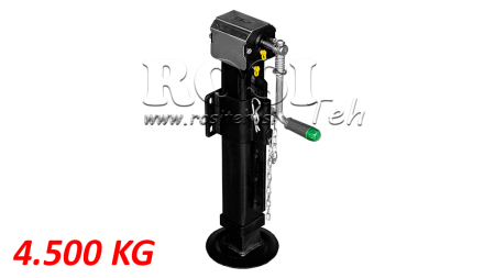 NAVOJNA POTPORNA NOGA PODESIVA 370mm - 4.500kg