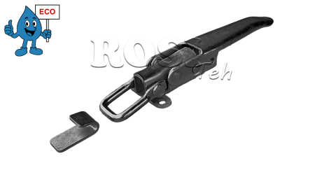 ZATVARAČ ZA STRANICE TIP OCCHIO ECO