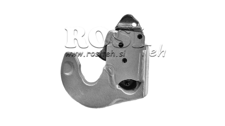 AUTOMATSKA KUKA TRAKTORSKE NOSIVE HIDRAULIKE KAT.3 WALTERSCHEID