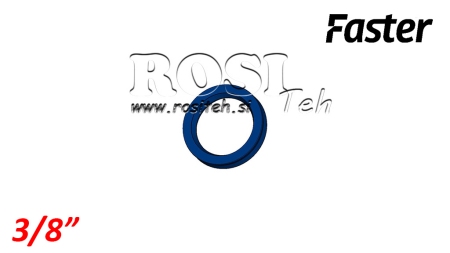 BRTVA ZA MULTI-FASTER SPOJKE 3/8 MOBILNI DIO