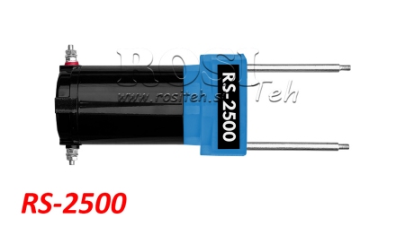 12V ELEKTRIČNI MOTOR ZA ELEKTRIČNO VITLO RS-2500