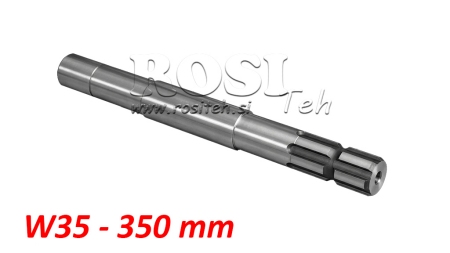 KARDANSKA OSOVINA W35 (350mm)
