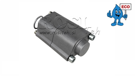 CONTROL 3 ZA RUČNI VENTIL R40 ECO