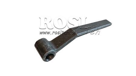 DVOSTRANA STAZA ROMA