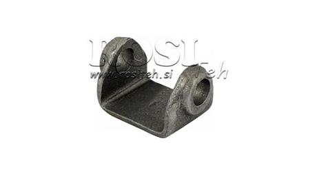 DVOSTRANA ŠARKA ROMA FLIPPER