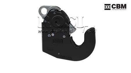 AUTOMATSKI KUKA ZA TRAKTOR MONTIRANE HIDRAULIKE CAT.2 CBM