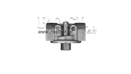 KUCŠTE ZA FILTER USISAVANJA 3/4