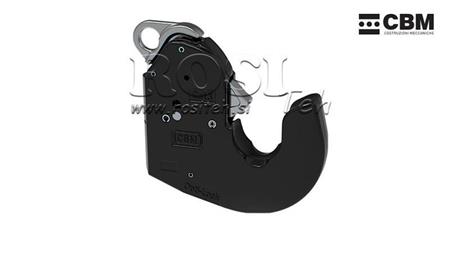 AUTOMATSKI KUKA ZA HIDRAULIKU MONTIRANU NA TRAKTOR KAT.3 CBM