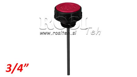 ČEP SPREMNIKA ULJA 3/4