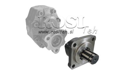 4X3 ADAPTER ZA LITINSKU PUMPU