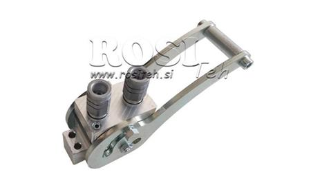 MULTI-FASTER SPOJNIK 2-smjerni BSP1/2 KOMPLET NOVI TIP