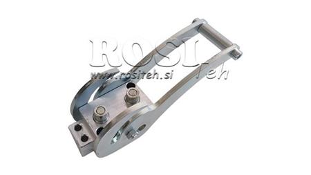 MULTI-FASTER SPOJNICA 2put BSP1/2 NOVI TIP TRAKTORSKE DIJELE