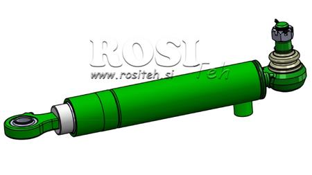 HIDRAULIČNI CILINDAR ZA UPRAVLJANJE JOHN DEERE