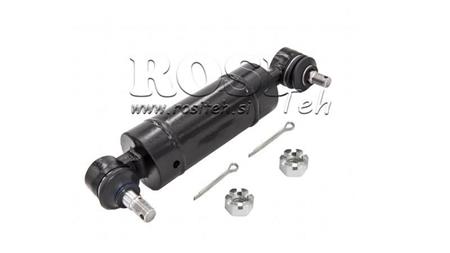 HIDRAULIČKI UPRAVLJAČKI CILINDAR JOHN DEERE OEM-AM147173, AM118795