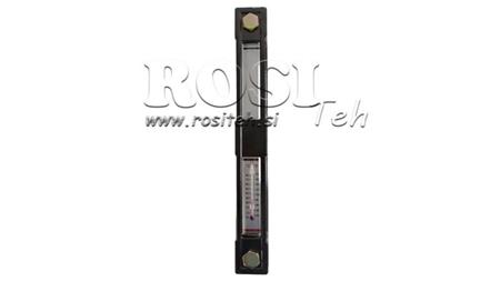 SKALA MJERENJA TEMPERATURE PROŠIRENA M12 - 254mm