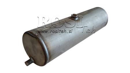 REZERVAR ZA ULJE OD LIMENKE 20lit fi210-670mm