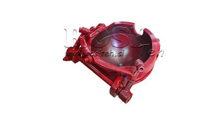 LEŽAJ ZA TELESCOPSKI CILINDAR - MEILLER KIPPER