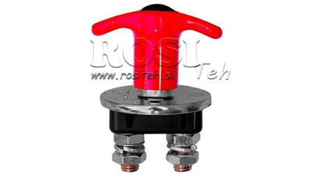 GLAVNI PREKIDAČ 1POL 450A