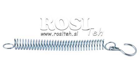 OPUŠTAČ ZA SPOJENJE HIDRAULIKE PODIZAČA TRAKTORA