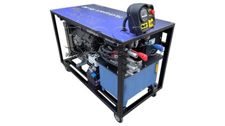 HIDRAULIČKI AGREGAT Hydropack RS-90