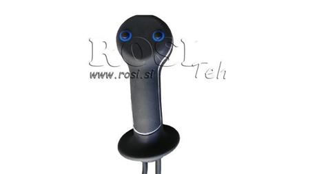 DALJINSKI JOYSTICK - 2 TIPKE