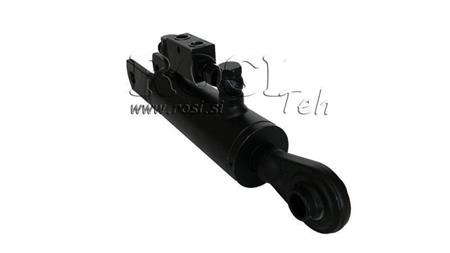 hidraulična podizna vučna šipka-case-ih 80/40min.550 tip (2) fi 25/25